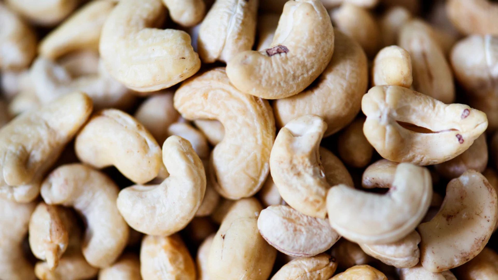 Cashew Kernels
